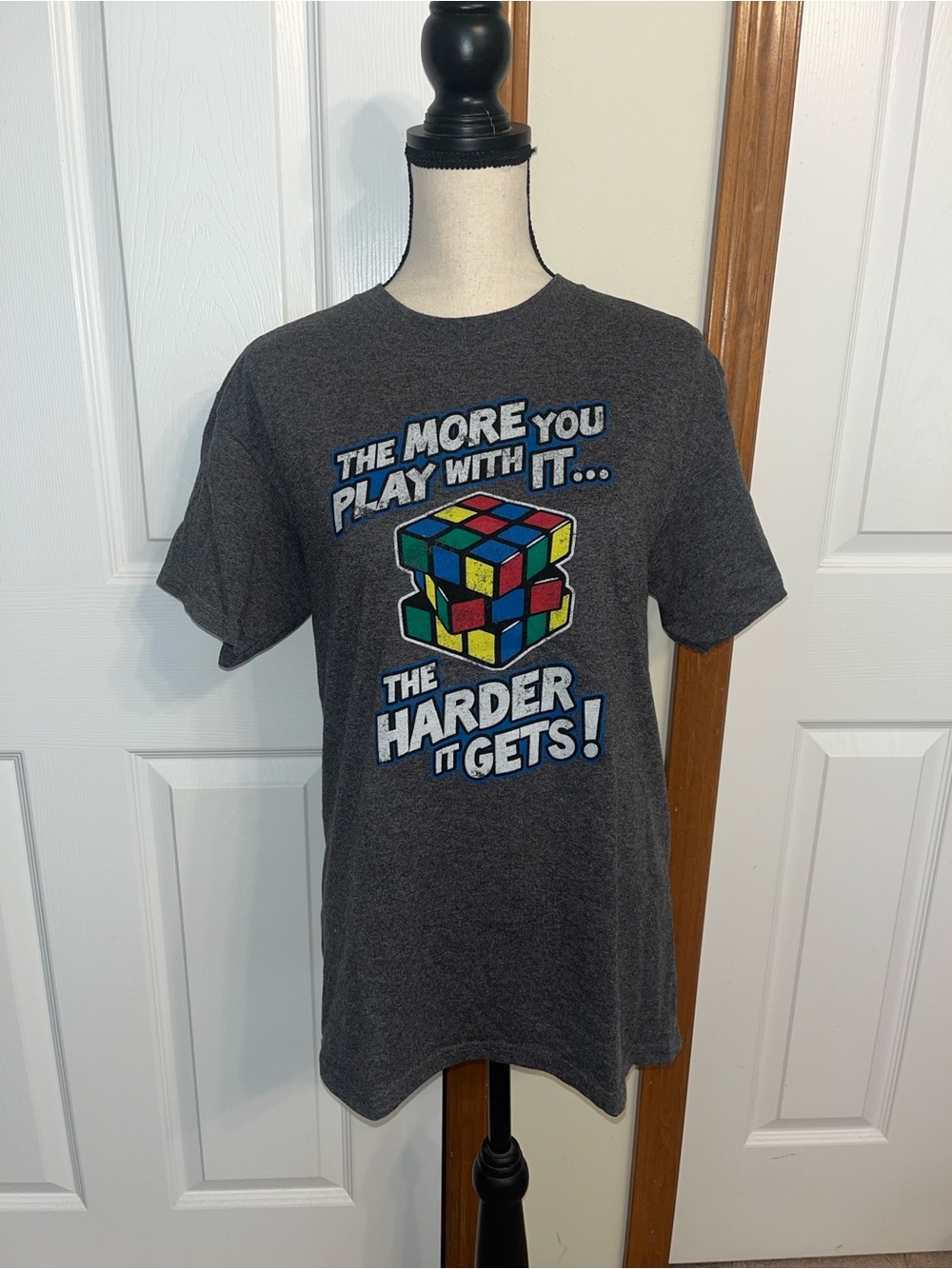 Rubik’s Dirty Joke T-Shirt